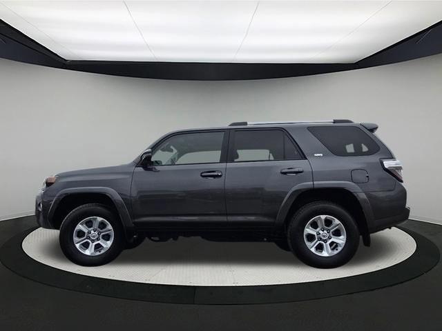 used 2022 Toyota 4Runner car, priced at $42,998