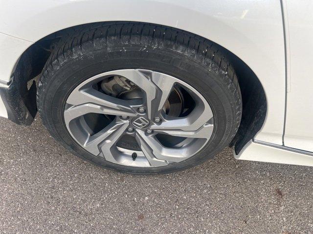 used 2020 Honda Accord car, priced at $23,990