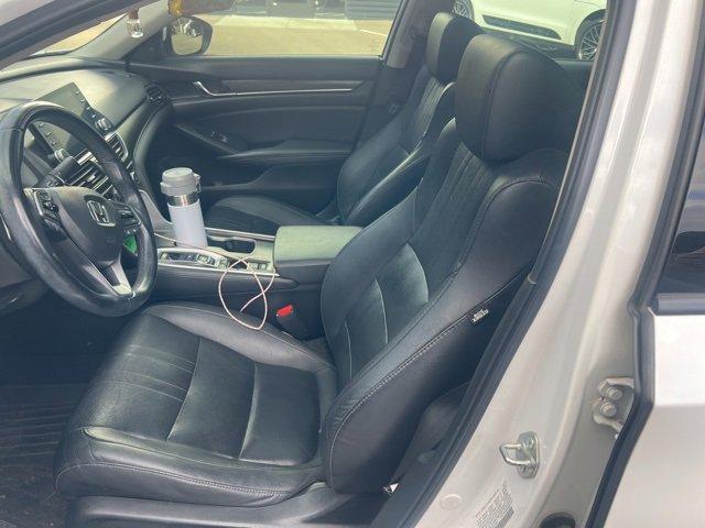used 2020 Honda Accord car, priced at $23,990