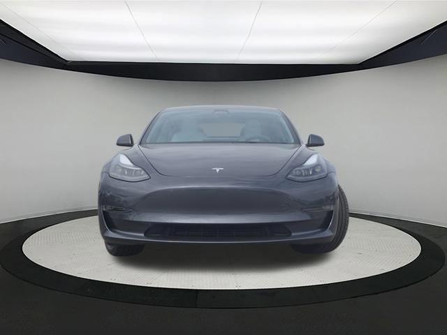 used 2023 Tesla Model 3 car, priced at $29,990