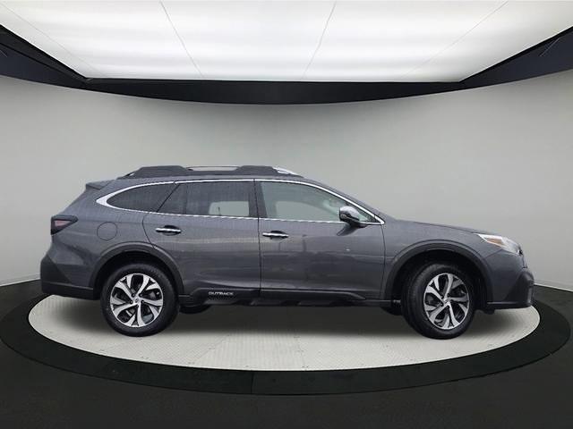 used 2020 Subaru Outback car, priced at $25,990