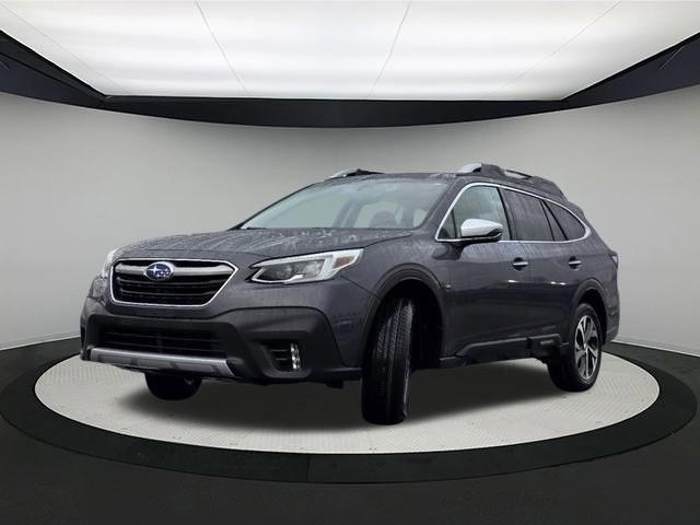 used 2020 Subaru Outback car, priced at $25,990