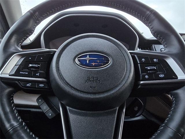 used 2020 Subaru Outback car, priced at $25,990