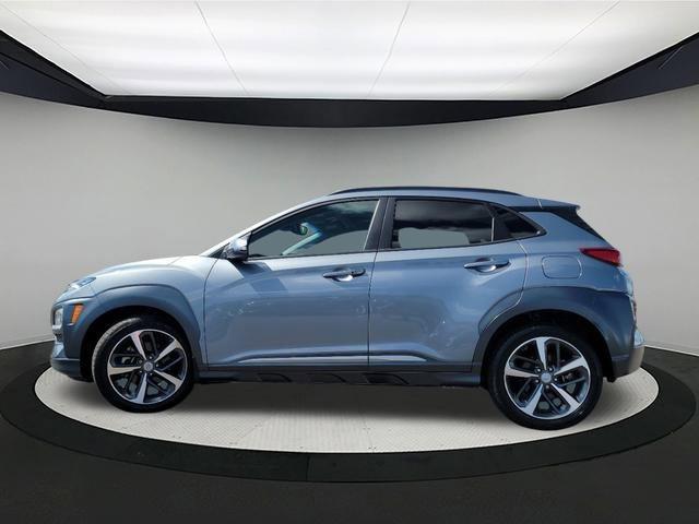 used 2021 Hyundai Kona car, priced at $18,998