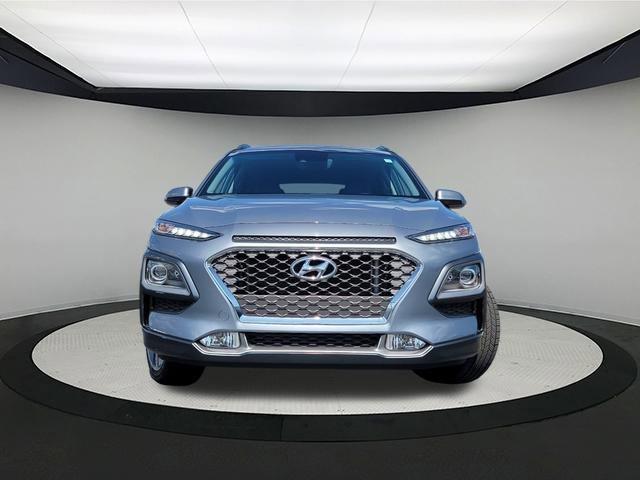 used 2021 Hyundai Kona car, priced at $18,998