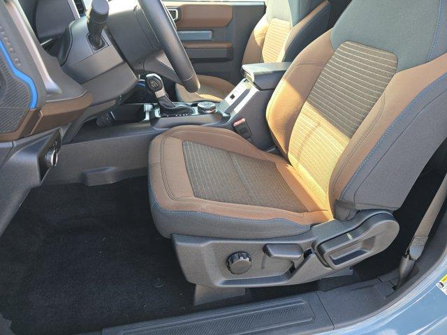 used 2023 Ford Bronco car, priced at $39,990