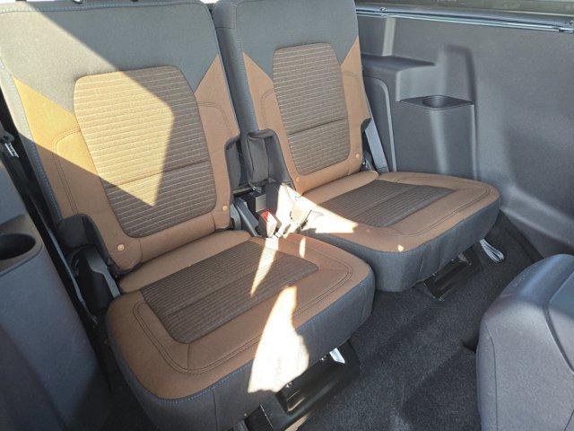 used 2023 Ford Bronco car, priced at $39,990