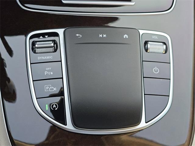 used 2021 Mercedes-Benz E-Class car, priced at $42,990