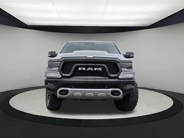 used 2021 Ram 1500 car, priced at $46,990