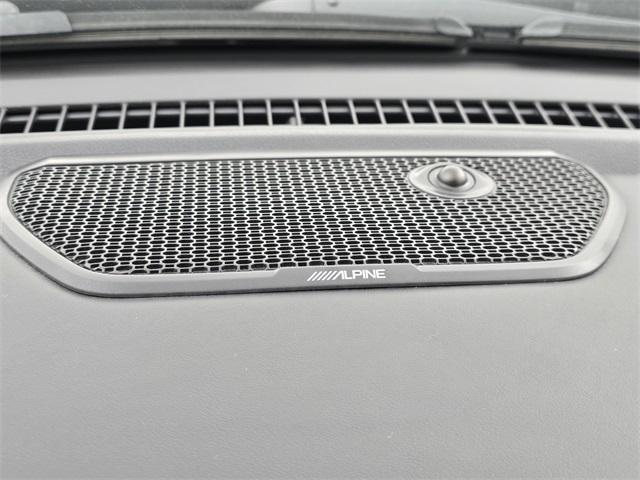 used 2021 Ram 1500 car, priced at $46,990
