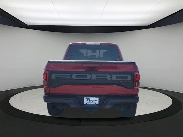 used 2019 Ford F-150 car, priced at $51,990