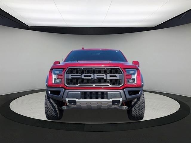 used 2019 Ford F-150 car, priced at $51,990