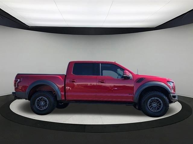 used 2019 Ford F-150 car, priced at $51,990