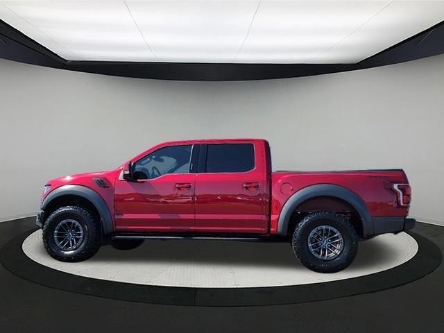 used 2019 Ford F-150 car, priced at $51,990