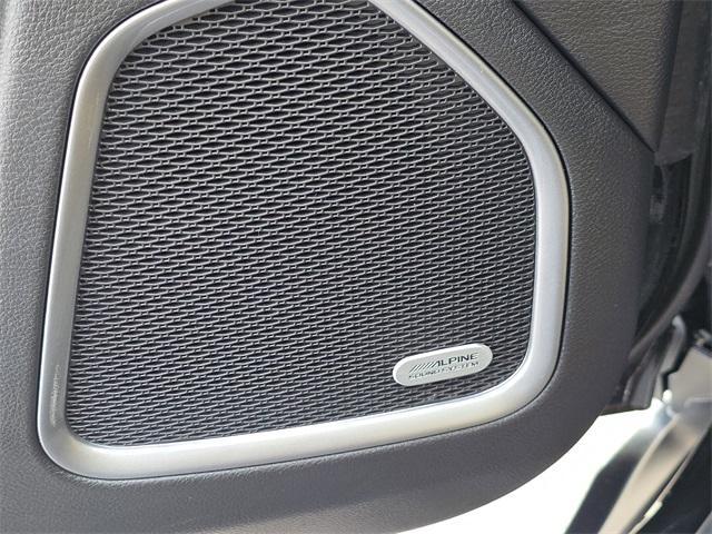 used 2022 Jeep Compass car, priced at $19,990