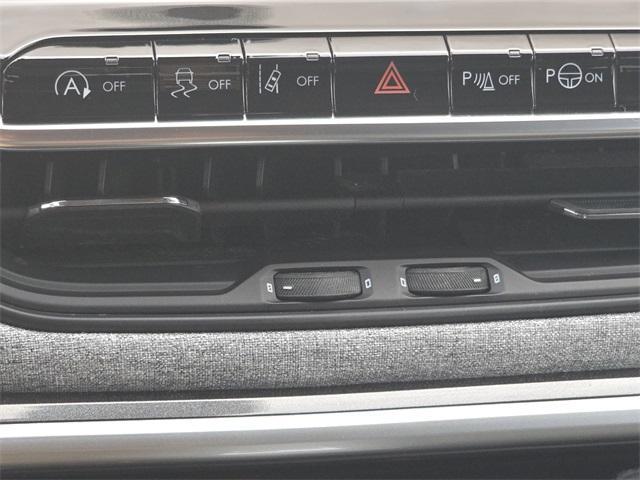 used 2022 Jeep Compass car, priced at $19,990