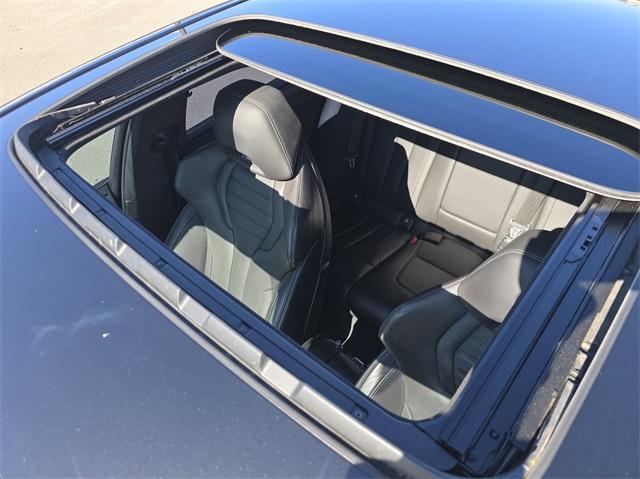 used 2018 BMW M5 car, priced at $48,990
