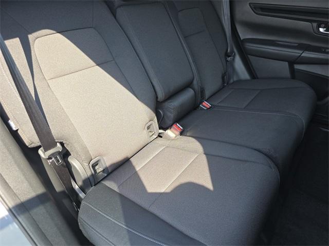 used 2024 Honda CR-V car, priced at $28,990