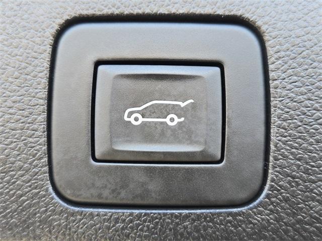 used 2023 Buick Encore GX car, priced at $24,373