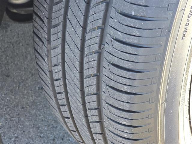 used 2023 Buick Encore GX car, priced at $24,373