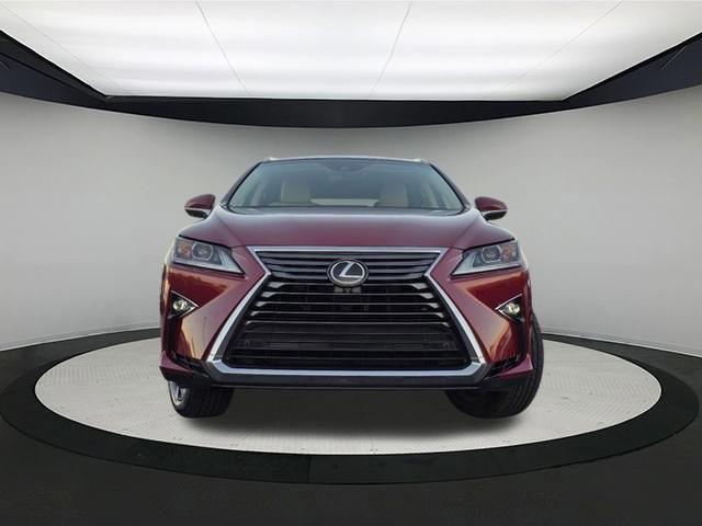 used 2017 Lexus RX 350 car, priced at $21,994