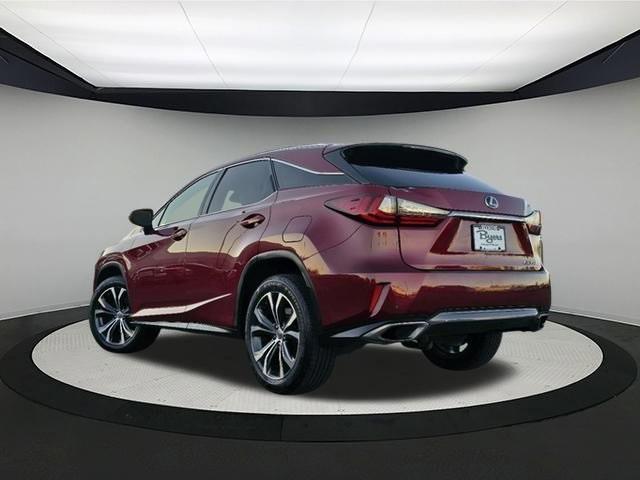 used 2017 Lexus RX 350 car, priced at $21,994