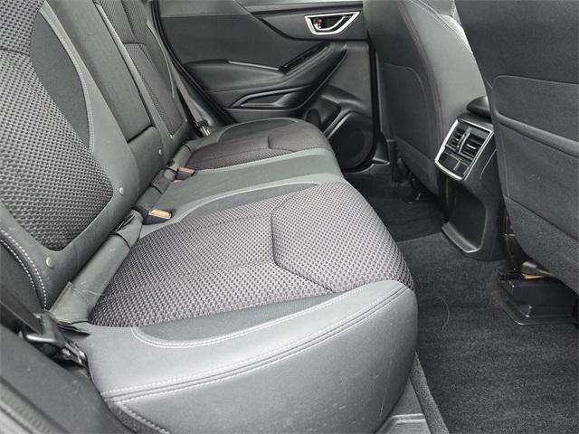 used 2021 Subaru Forester car, priced at $22,990