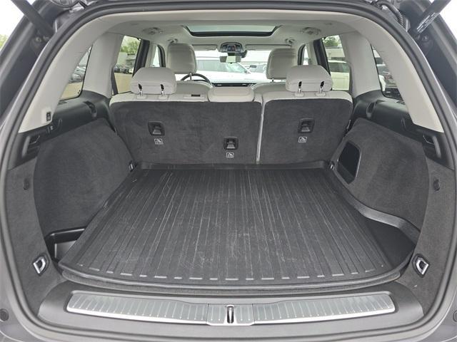 used 2022 Jeep Grand Cherokee car, priced at $34,974