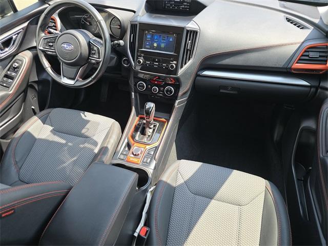 used 2020 Subaru Forester car, priced at $20,990