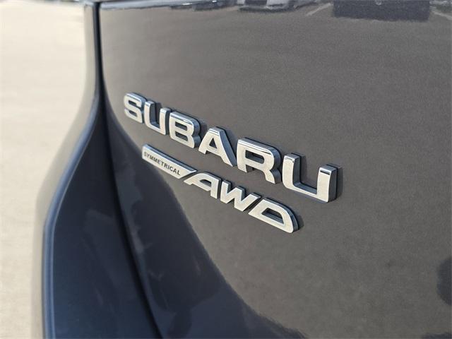 used 2020 Subaru Forester car, priced at $20,990