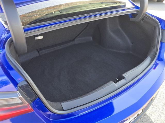 used 2019 Acura ILX car, priced at $18,990