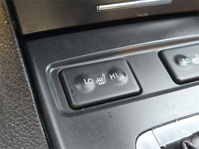 used 2019 Acura ILX car, priced at $18,990