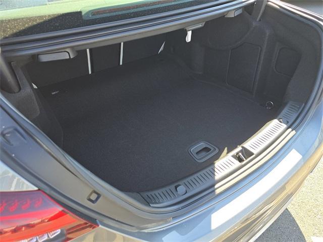 used 2023 Mercedes-Benz E-Class car, priced at $45,990