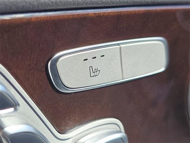 used 2023 Mercedes-Benz E-Class car, priced at $45,990