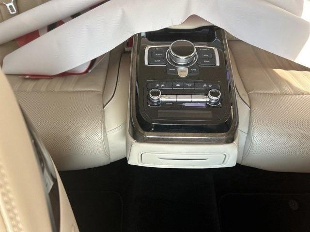 used 2019 Genesis G90 car, priced at $29,990