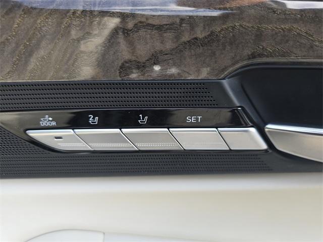 used 2019 Genesis G90 car, priced at $29,990