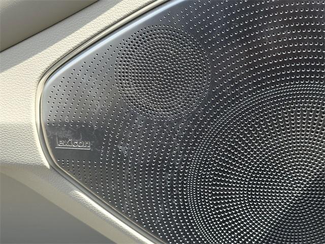 used 2019 Genesis G90 car, priced at $29,990