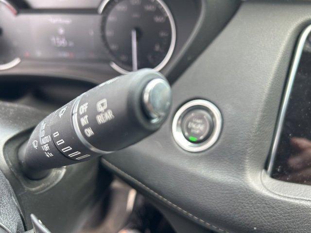 used 2020 Cadillac XT4 car, priced at $21,990