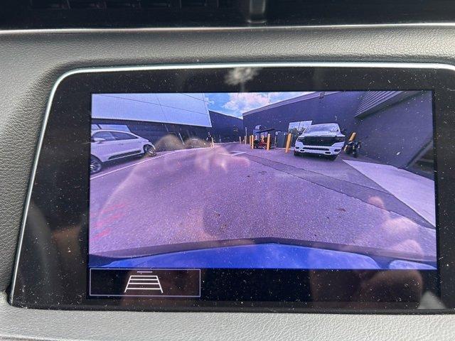 used 2020 Cadillac XT4 car, priced at $21,990