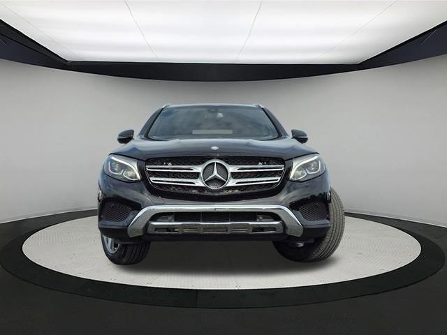 used 2017 Mercedes-Benz GLC 300 car, priced at $18,990