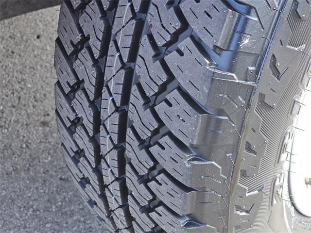 used 2014 Jeep Wrangler Unlimited car, priced at $18,994