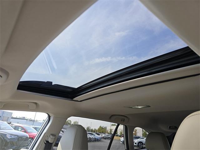 used 2021 Subaru Outback car, priced at $22,990