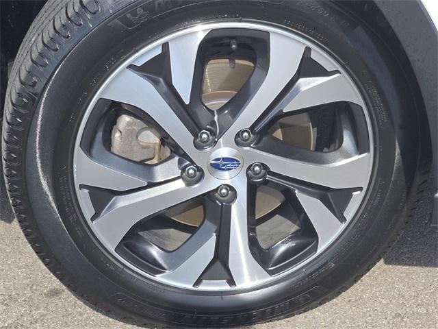 used 2021 Subaru Outback car, priced at $22,990