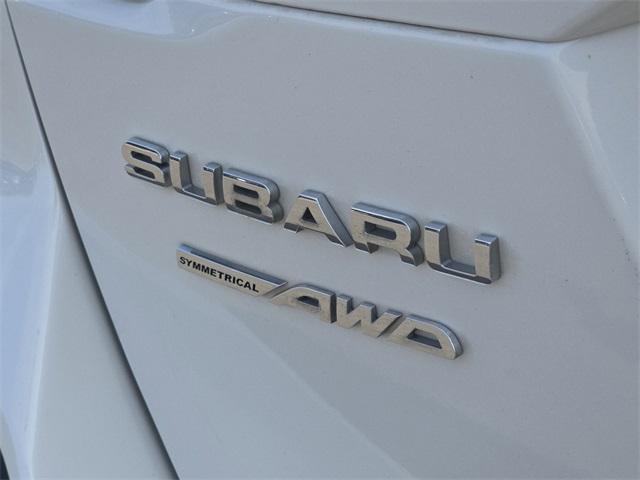 used 2021 Subaru Outback car, priced at $22,990