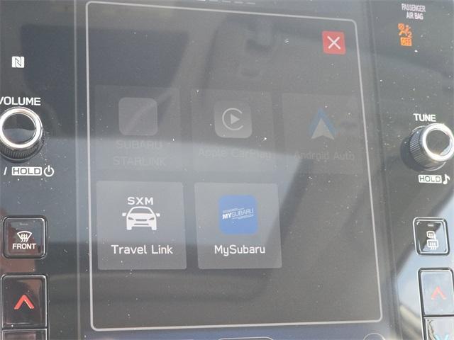 used 2021 Subaru Outback car, priced at $22,990