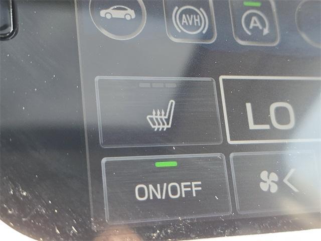 used 2021 Subaru Outback car, priced at $22,990