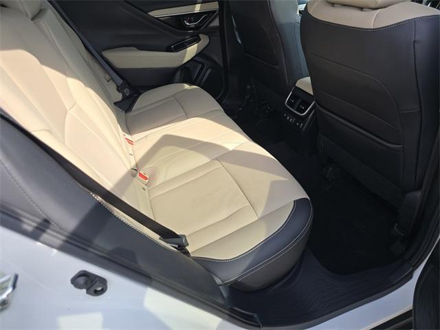 used 2021 Subaru Outback car, priced at $22,990