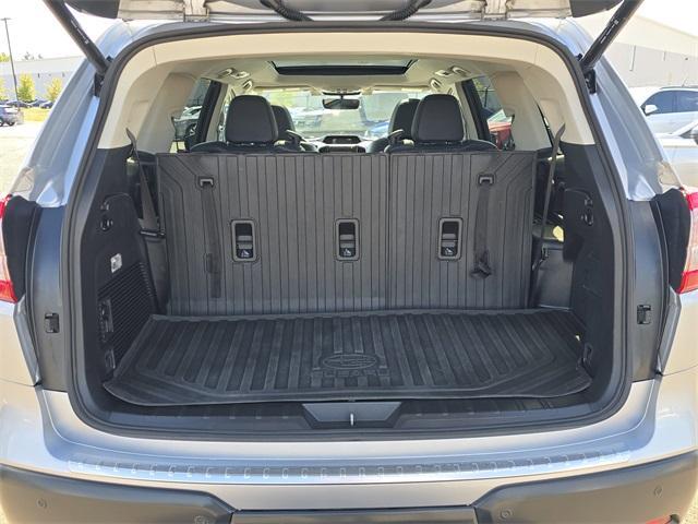used 2022 Subaru Ascent car, priced at $27,499