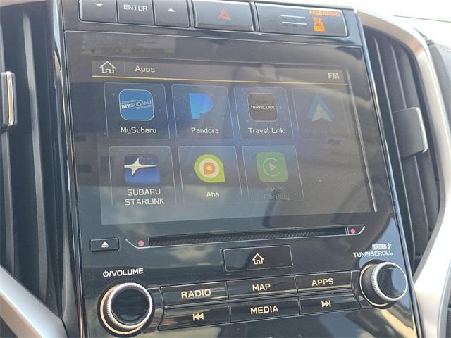 used 2022 Subaru Ascent car, priced at $27,499