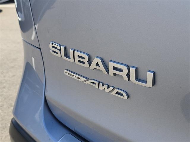 used 2022 Subaru Ascent car, priced at $27,499